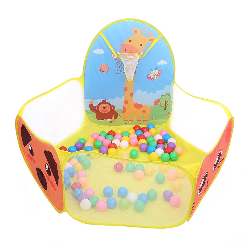 Playpen Baby Ball Pit